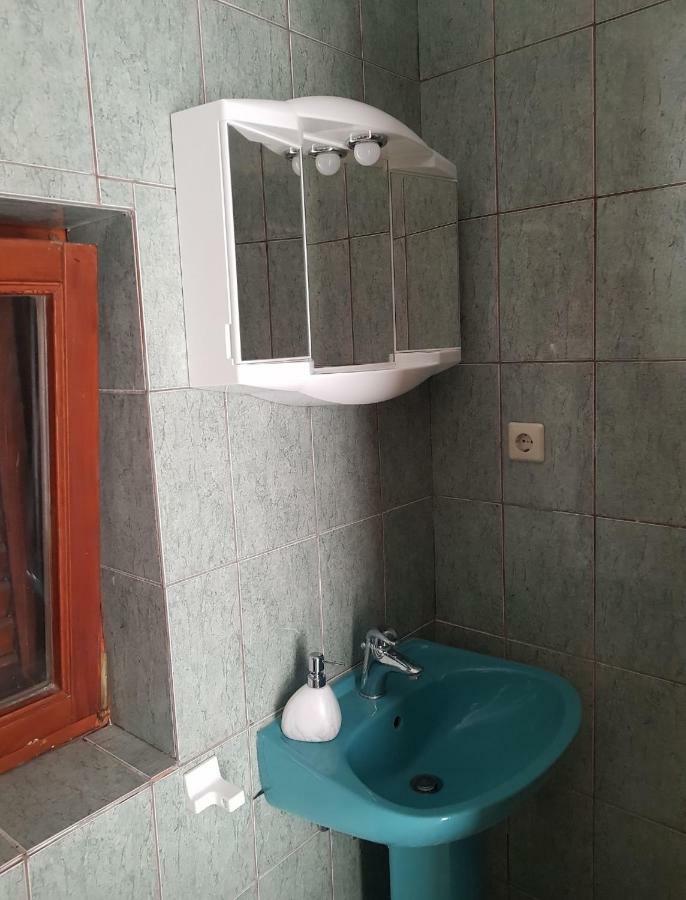 Apartmani Cempres Senj Senj  Εξωτερικό φωτογραφία